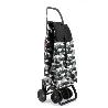 CARRO COMP.PLEG.4R.TOUR SAHARA KAKI ROLSER
