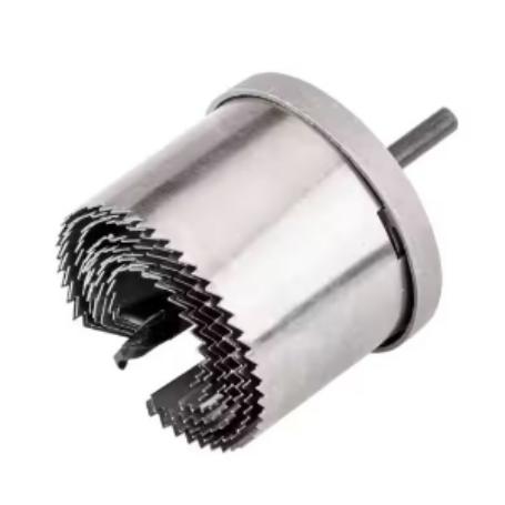 BROCA 7 SIERRAS 26-63 MM