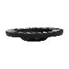 DISCO DIAMANTE 115 MM PARA DESBASTE SEGMENTADO TURBO
