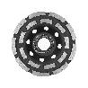 DISCO DIAMANTE 115 MM DOBLE CORONA SEGMENTADO