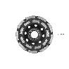 DISCO DIAMANTE 115 MM DOBLE CORONA SEGMENTADO