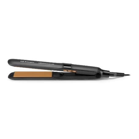 ORBEGOZO PLANCHA DE PELO  CERAMICA PL 3510 REF 18479