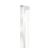 MANILLON VALDO C300 L325 INOXIDABLE C/KIT DE FIJACION INCLUIDO