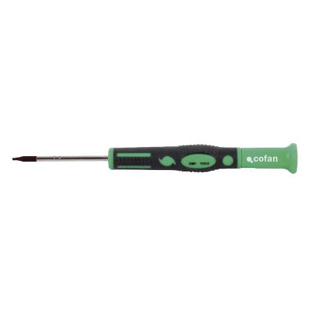 DESTORNILLADOR PRECISION TORX 5X50