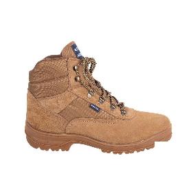 BOTA DE TREKKING NATURAL MODELO ARACENA TALLA 40