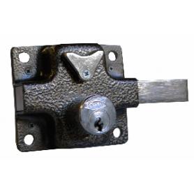 CERROJO ESKO R-450 LLAVE-CONDENA