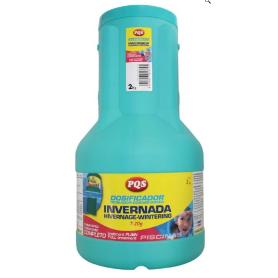 INVERNADA DOSIFICADOR 2 KGS PQS