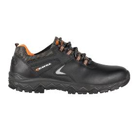 ZAPATO DE SEGURIDAD BENCH. S3 SRC. ANTIDESLIZANTE. TALLA 36-48 - COFRA T/CALZADO NUMERO 36 T/CALZADO NUMERO 41