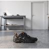 ZAPATO DE SEGURIDAD BENCH. S3 SRC. ANTIDESLIZANTE. TALLA 36-48 - COFRA T/CALZADO NUMERO 36 T/CALZADO NUMERO 41