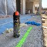 SPRAY MARKER PAINT NARANJA 500ML FELTON