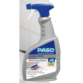LIMPIADOR MOHO INTERIOR Y EXTERIOR PASO 500ML
