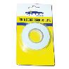 SIFER CINTA DOBLE CARA ESPUMA 24 MM X 3 M-ROLL REF.9610WW