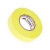 CINTA AISLANTE DE VINILO TEMFLEX 1300. PVC. AMARILLO. ADHESIVO DE CAUCHO. IEC 60454-3-1-1. ANCHO 19MM