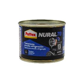 NURAL 70 RADIADORES AUTO 112GR.