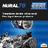 NURAL 70 RADIADORES AUTO 112GR.