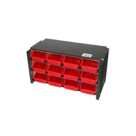 ESTANTE CLASIFICADOR 12 CAJONES 312007 TAYG