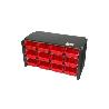 ESTANTE CLASIFICADOR 12 CAJONES 312007 TAYG