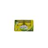 VELA CON CITRONELA PERFUMADA ANTIMOSQUITO SIN INSECTICIDA EN VASO DE CRISTAL  - PACK 2 UNIDADES
