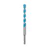 BROCA MULTICONST.BOSCH 10 MM