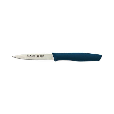 CUCHILLO MONDADOR TURQUESA 188632