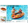 BARCA EXPLORER PRO 50 137X85X23 CM