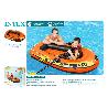 BARCA EXPLORER PRO 100 160X94X29 CM