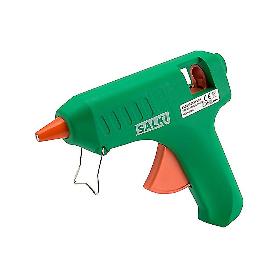 PISTOLA TERMOFUSIBLE 60W 12MM