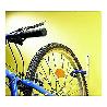 GANCHO BICICLETA FORRADO R.B12G