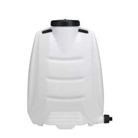 MOCHILA HERBAMAT 12 L + LANZA