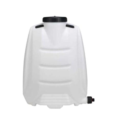 MOCHILA HERBAMAT 12 L + LANZA