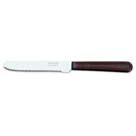 CUCHILLO MESA MANGO MARRON 802910