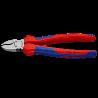 ALICATE DIAGONAL 180 7002180 KNIPEX