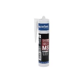 POLÍMERO SELLADOR MS 290 ML GRIS