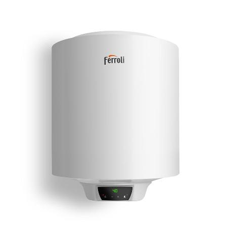 TERMO TIBER 50LT