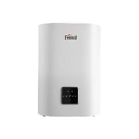 TERMO TITANO TWIN 30LT