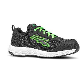 ZAPATO SEGURIDAD U-POWER MITCH TALLAS 39-48 T/CALZADO NUMERO 40
