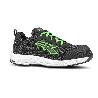 ZAPATO SEGURIDAD U-POWER MITCH TALLAS 39-48 T/CALZADO NUMERO 40