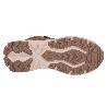 BOTA DE TREKKING MARRÓN MODELO SARDINERO TALLA 43