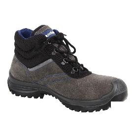 BOTA SERRAJE GRIS S-3 MODELO ARION T 42