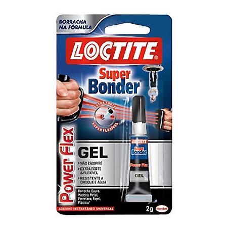 SUPER-GLUE 3GR. POWER FLEX