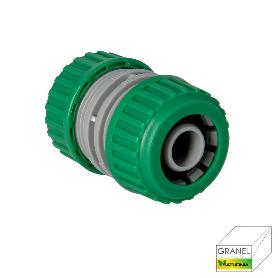 REPARADOR MANGUERA PLASTICO 1/2    GRANEL