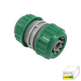 REPARADOR MANGUERA PLASTICO  3/4        GRANEL