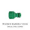 ADAPTADOR MANGUERA PLASTICO 1/2 HEMBRA GRANEL