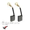 ESCOBILLA AMOLADORA 2.400 WATT. Ø 230 MM. CODIGO 07021655