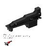 INTERRUPTOR PARA AMOLADORA 2.400 WATT. Ø 230 MM. CODIGO 07021655