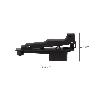 INTERRUPTOR PARA AMOLADORA 2.400 WATT. Ø 230 MM. CODIGO 07021655