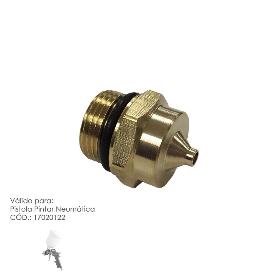 BOQUILLA PARA PISTOLA AIRE 17020122     2,0MM