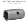 CORONA SDS MUROS 40 MM.