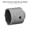 CORONA SDS MUROS 68 MM.