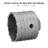 CORONA SDS MUROS 82 MM.